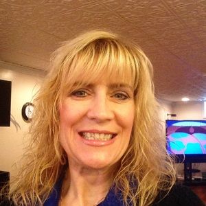 Meet your Posher, Patti